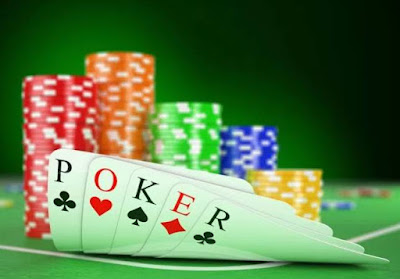 Tahukah Kamu Dasar Permainan Judi Online Poker?