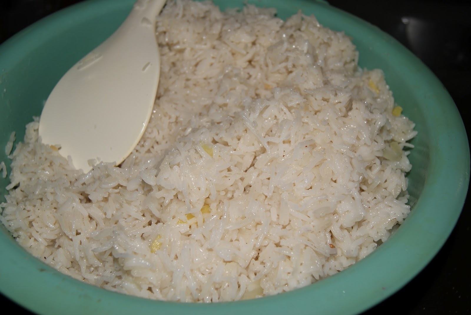 Himpunan Resepi Bonda: Nasi Dagang Terengganu