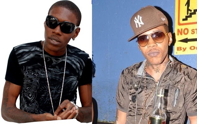 vybz kartel cake soap bleaching. Cake Soap Bleach.