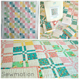 http://www.sewmotion.com/sewmotion_shop/prod_5173787-Charming-Vintage-Rose-Quilt-Kit-in-Riley-Blakes-Backyard-Roses-and-Kona-Solids.html