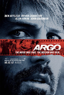 Watch Argo (2012) online free streaming