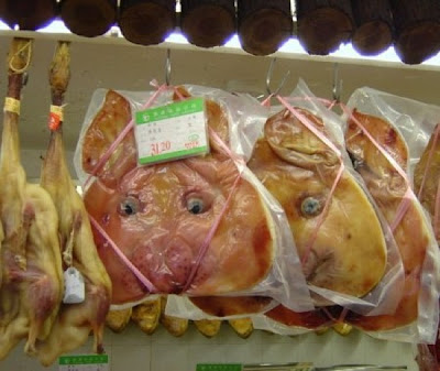 AndaiKata.com Makanan Paling Aneh
