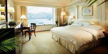 InterContinental Grand Stanford Hotel Hong Kong