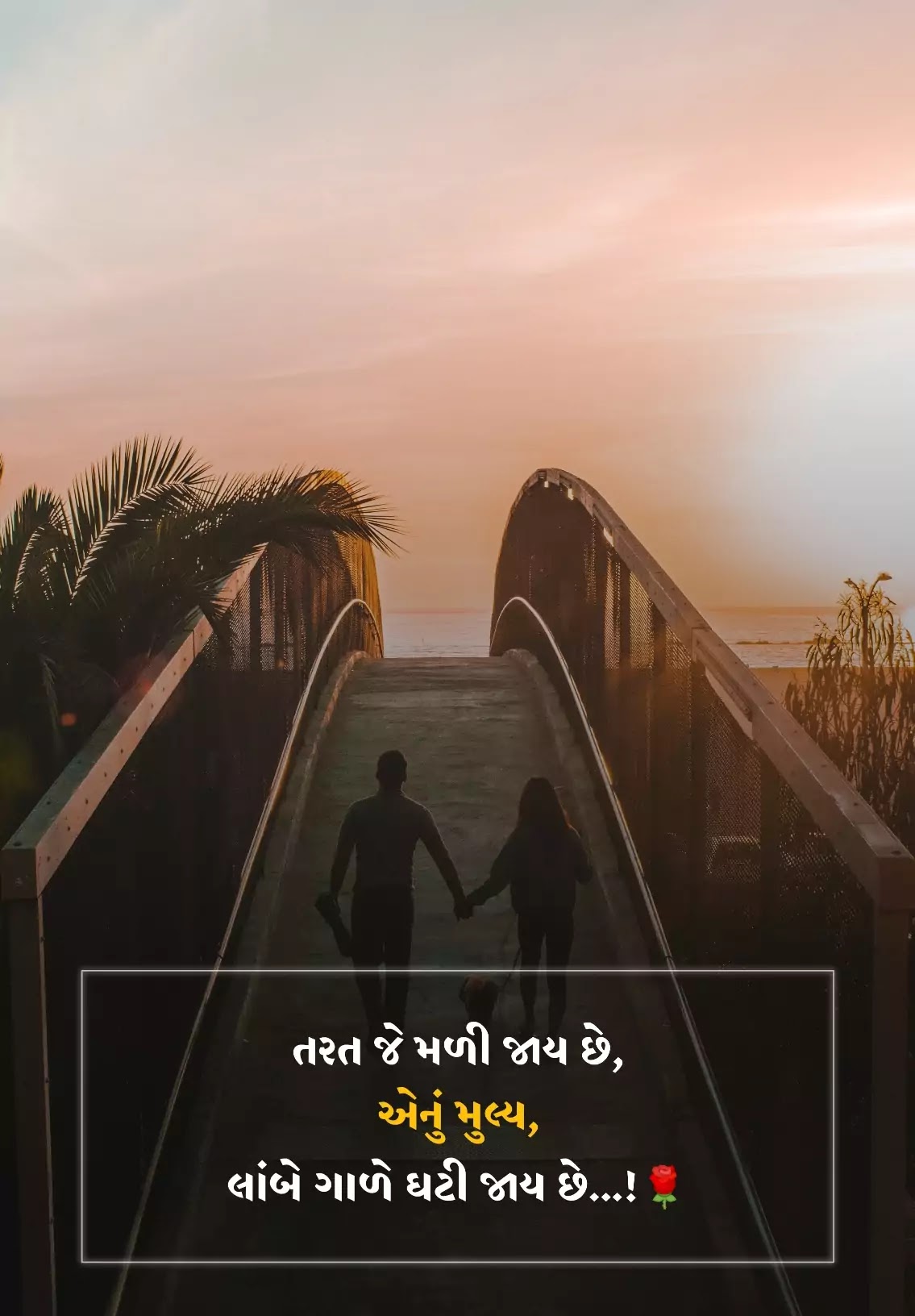 Gujarati Sad Shayari