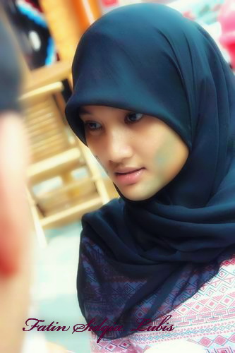 Lirik lagu dan download lagu Fatin Sidqia Lubis-Aku ...