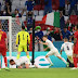 Βέλγιο-Ιταλία 1-2 :  Forza Ragazzi !!!