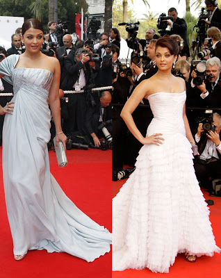 Bollywood at Red Carpet in 2009