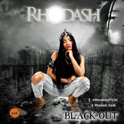 Music: Rhodash – BlackOut 