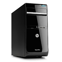 HP Pavilion p6-2390 Desktop PC Review