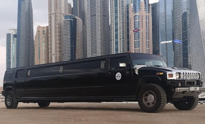 hummer-limo-rental