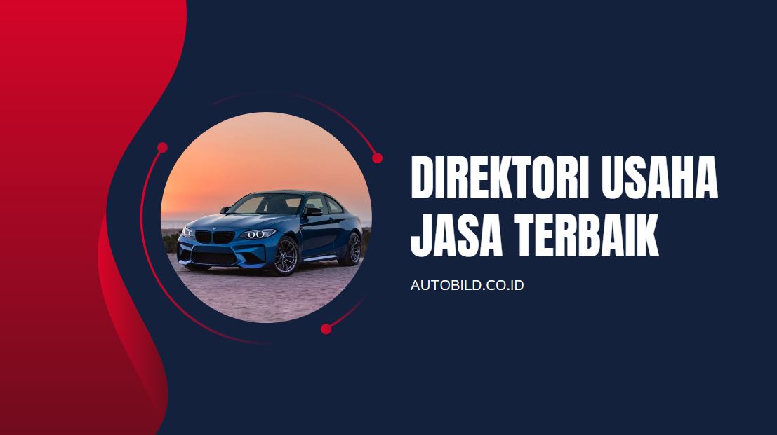 direktori usaha jasa