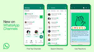 Now You can Create Your own Whatsapp Channels - Here's How