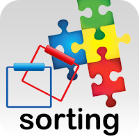 Autism iHelp - sorting app