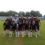 Skuad Persika Karawang ISC B 2016