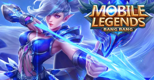 Mobile Legends: Bang Bang