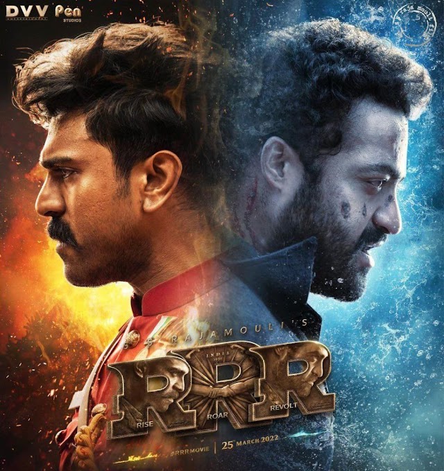 RRR movie Free Download | 1080p Download | 