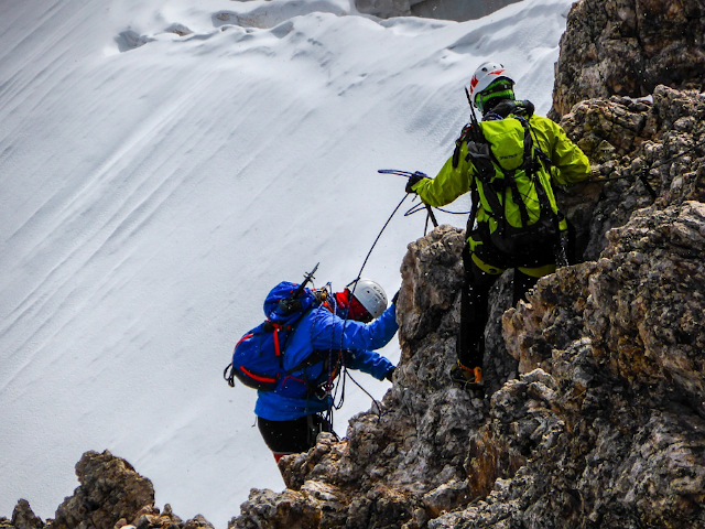 sport montagna benefici