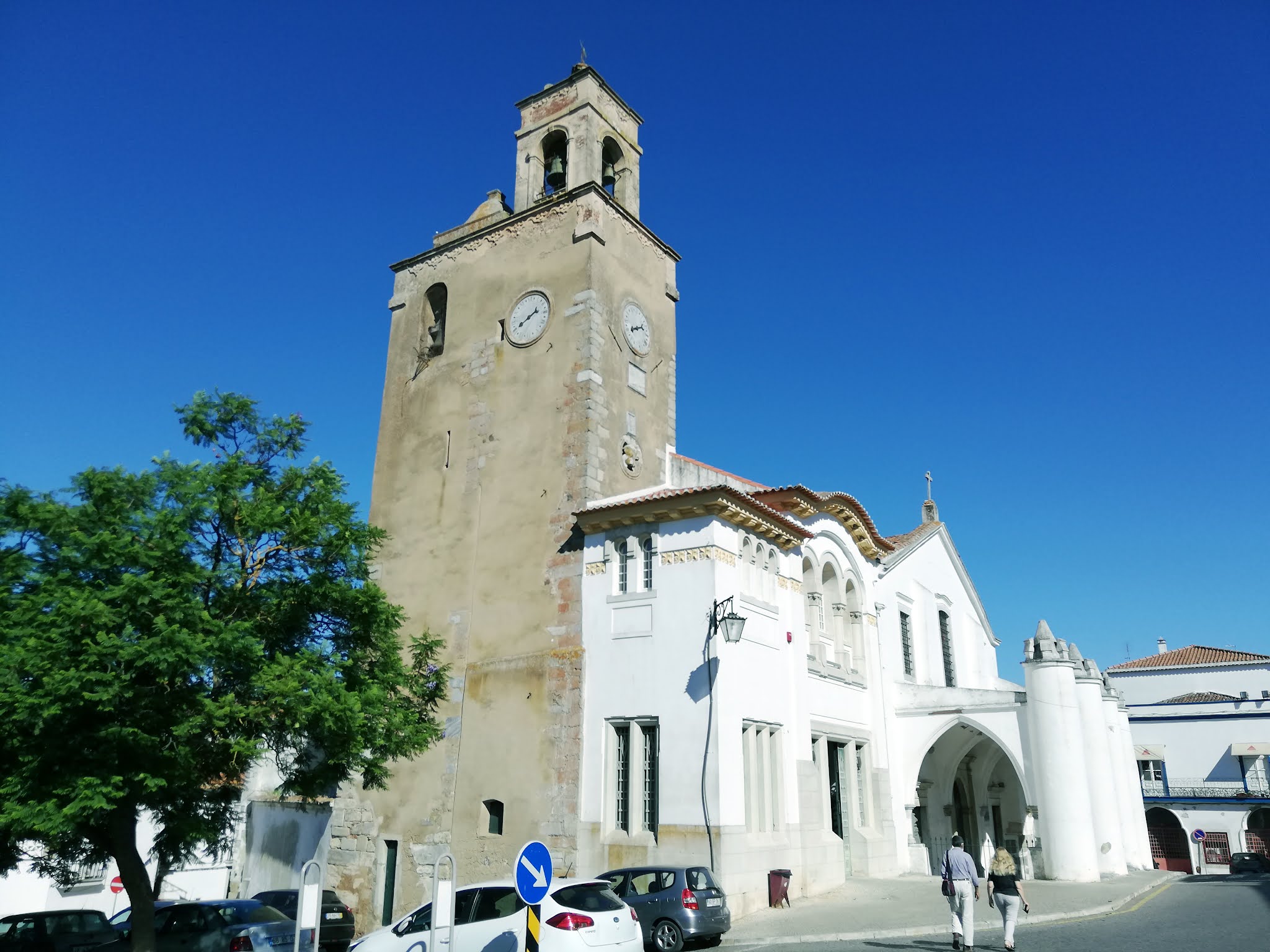 Alentejo