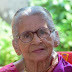 ಯಶೋಧ ಎಂ ಭಟ್ ನಿಧನ