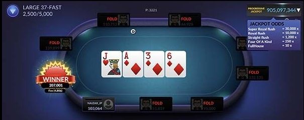 How to Succeed at Poker88 Online