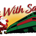 I Believe in Santa Claus. And Santa Trains, too!