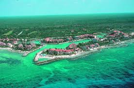 Puerto Aventuras lo mejor de la Riviera Maya