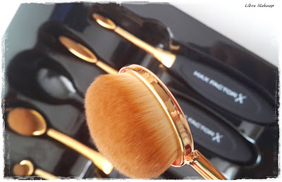 max factor oval fırça seti max factor fırça seti, makyaj fırçası, max factor makeup brush, makeup brush,