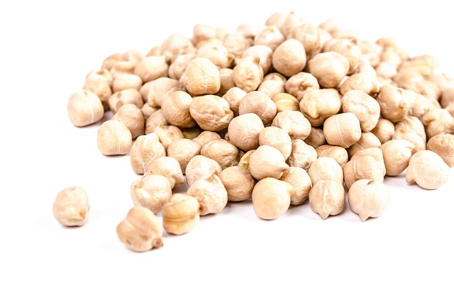 Kacang Arab Bisa Meningkatkan dan Menambahkan daya Ingat Otak