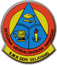 Laman Web Blog's SMK Seri Selayang (BEA7612): :: LOGO DAN 