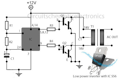 inverter ac to dc