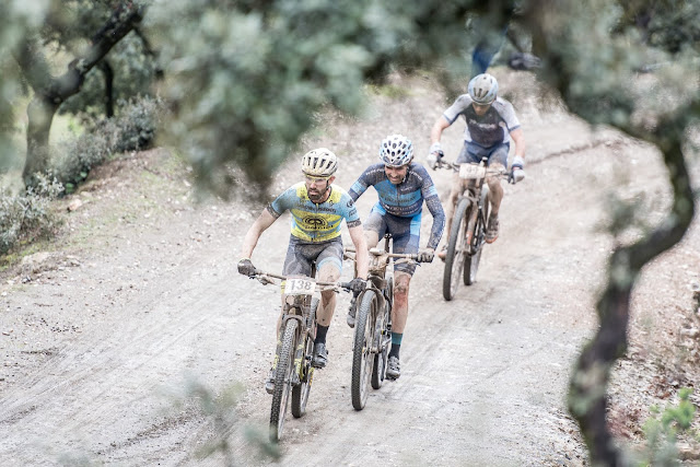 ANDALUCIA BIKE RACE 2018