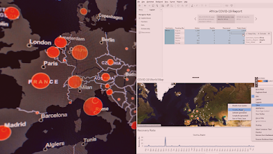 Best Pluralsight course to learn Tableau