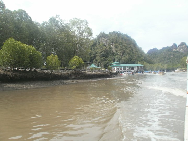 Humairah-Impian Indah: KEINDAHAN PULAU LANGKAWI BERSAMA 