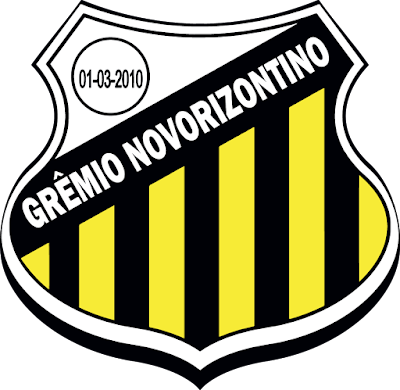 GRÊMIO NOVORIZONTINO