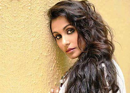 Rani Mukherjee HD Wallpaper Free Download