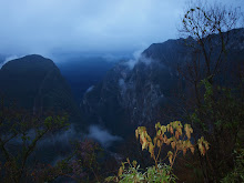 Hiking to Machu Picchu