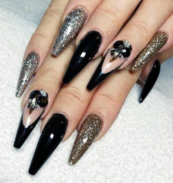 Nail Art Design Images