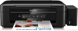How to Replace Head Printer Epson 