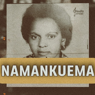 Cláudio Ismael – Namankuema (Feat. Biinato Júnior) [DOWNLOAD]