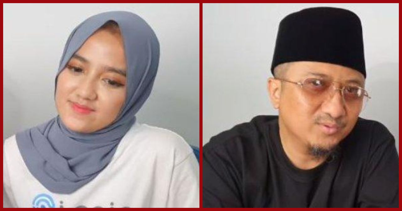 Ngaku Ditipu Wirda Mansur, Pria Ini Malah Diancam Ustaz Yusuf Mansur, HP Disita, Begini Kronologinya