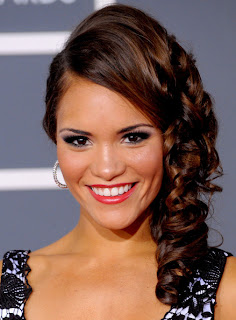 Prom Hairstyle Picture Gallery - Amazing Prom Hairstyle Ideas for 2012