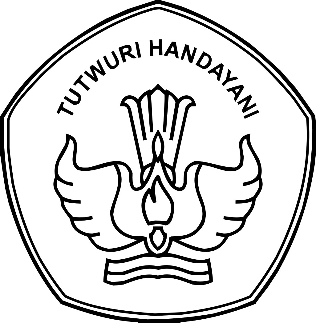 Download Logo  Tut Wuri Handayani CorelDraw Heri 