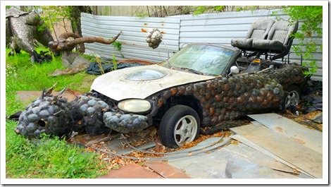 Art car