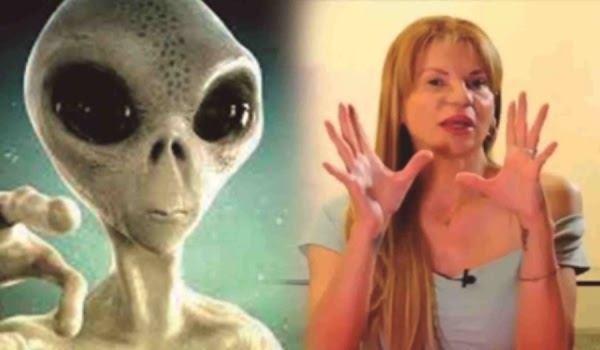 Mhoni Vidente menciona la  llegada de EXTRATERRESTRES en este año.