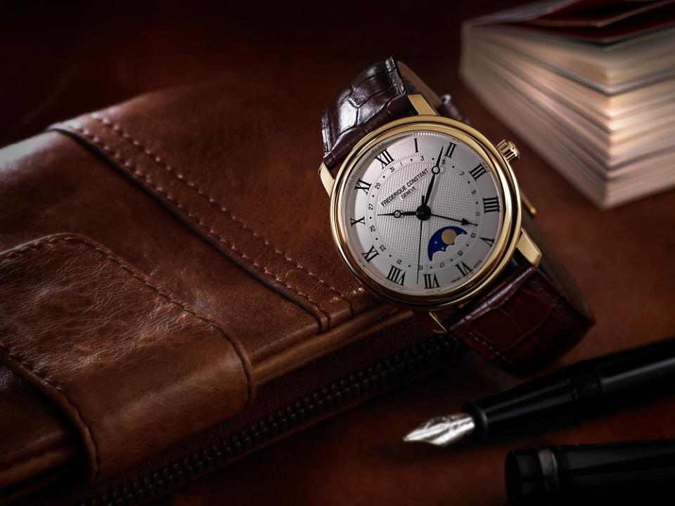 Frederique Constant