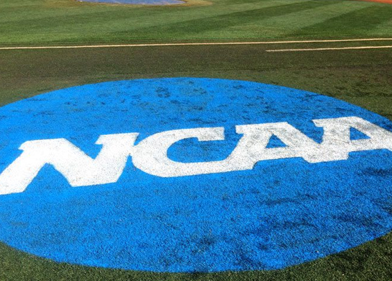 NCAA Regionals