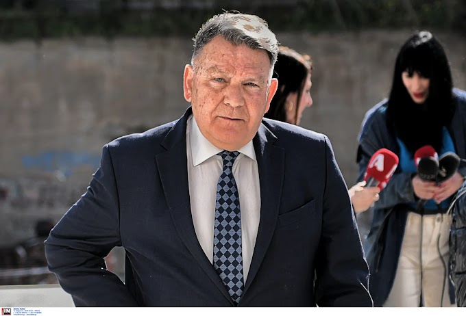 Αλέξης Κούγιας: Σήμερα η κηδεία του ποινικολόγου – Η επιθυμία της οικογένειας