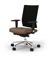 iDesk Ambarella Chair