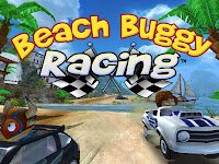 Beach Buggy Racing Mod Apk v1.2.11 [ Unlimited Money ] Free Download