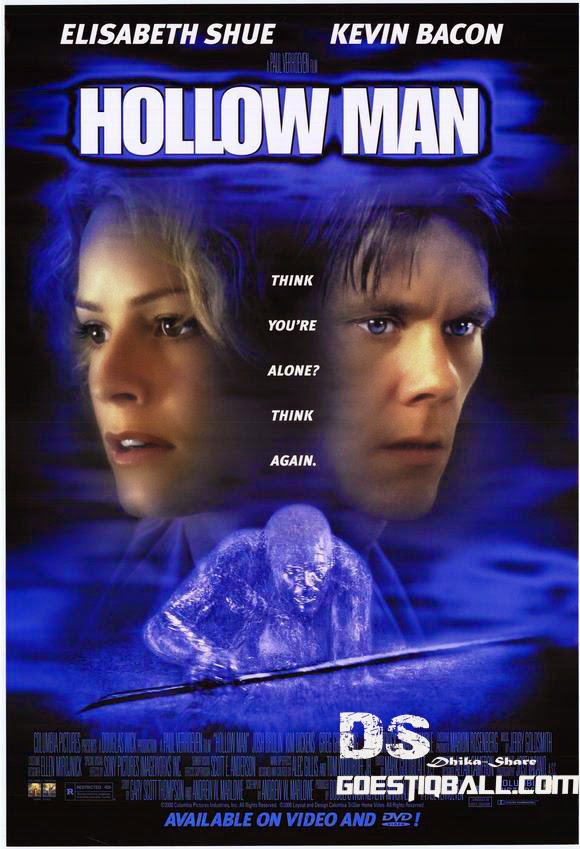 Download Film Hollow Man (2000) Bluray + Subtitle Indonesia DhikaShare